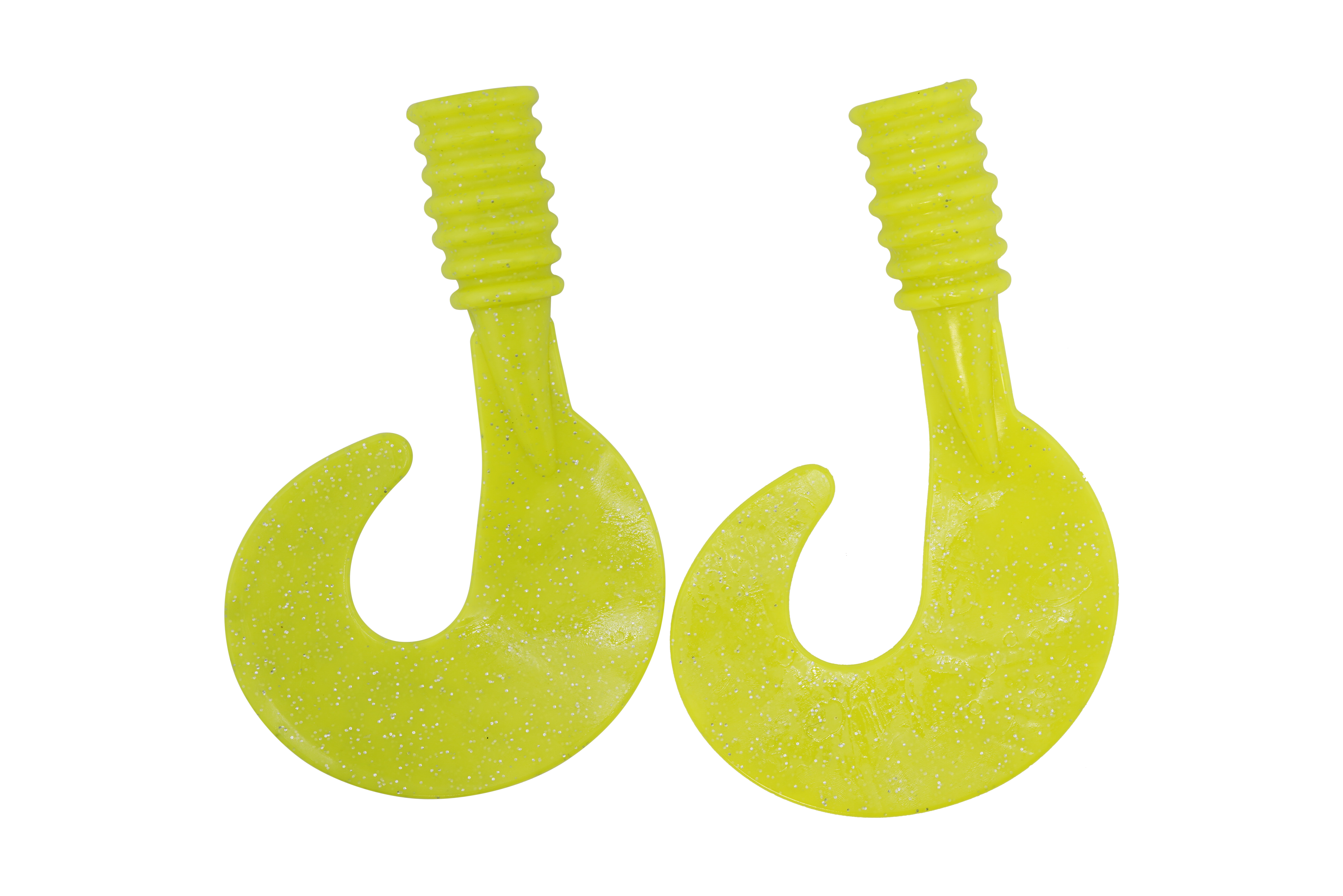 Kraken Curly Tail Kit
