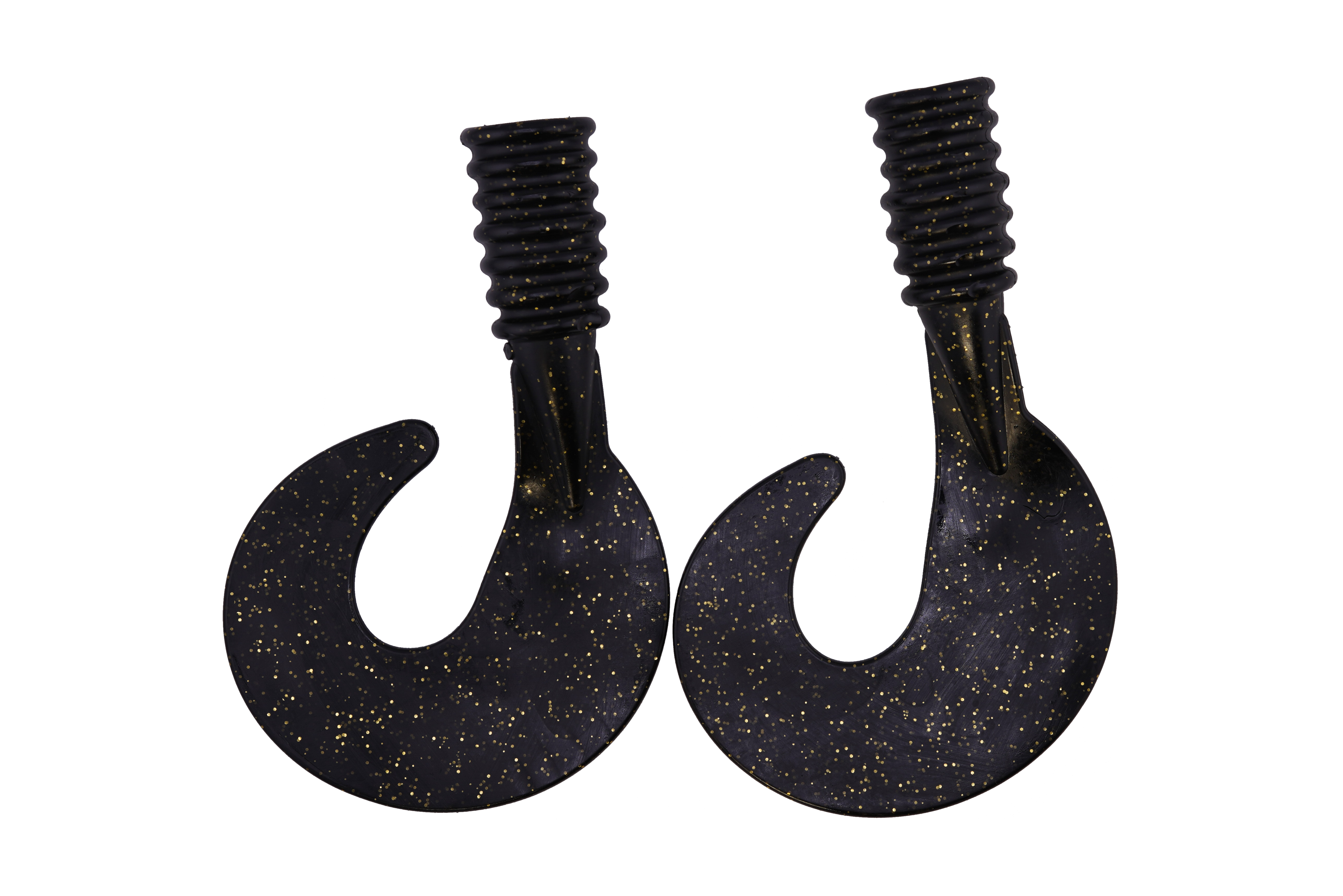Kraken Curly Tail Kit