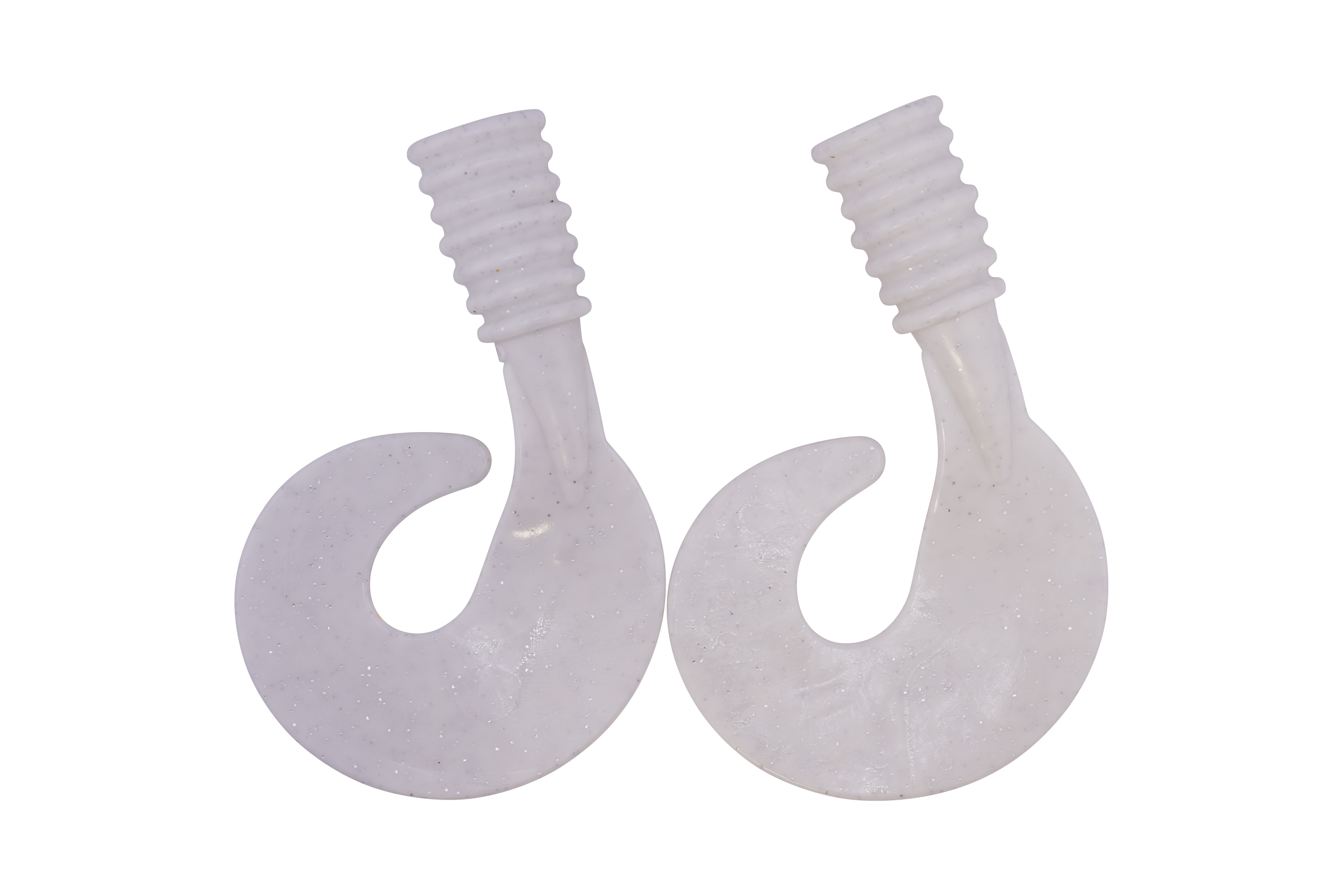 Kraken Curly Tail Kit