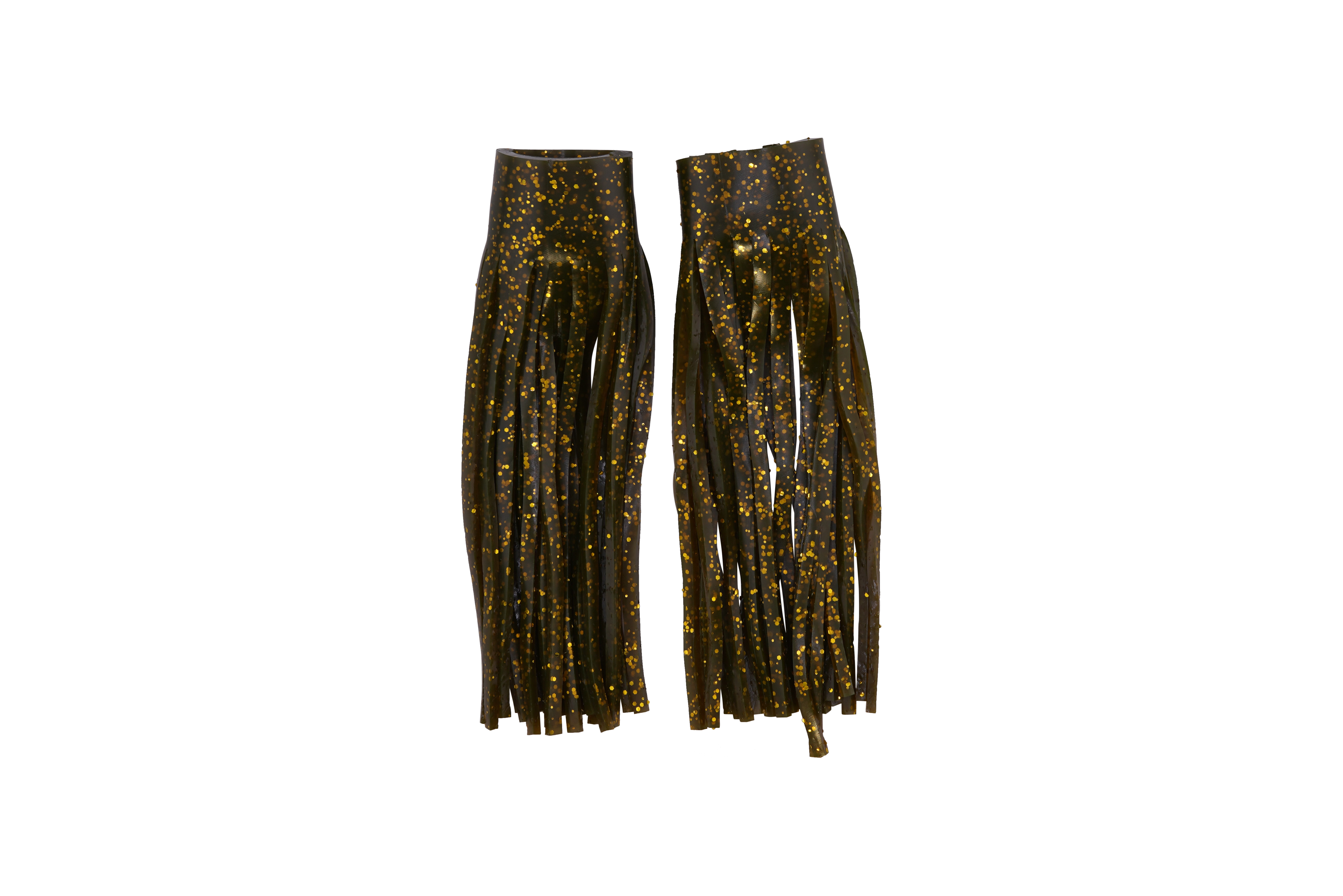 Kraken Skirted Tail Kit