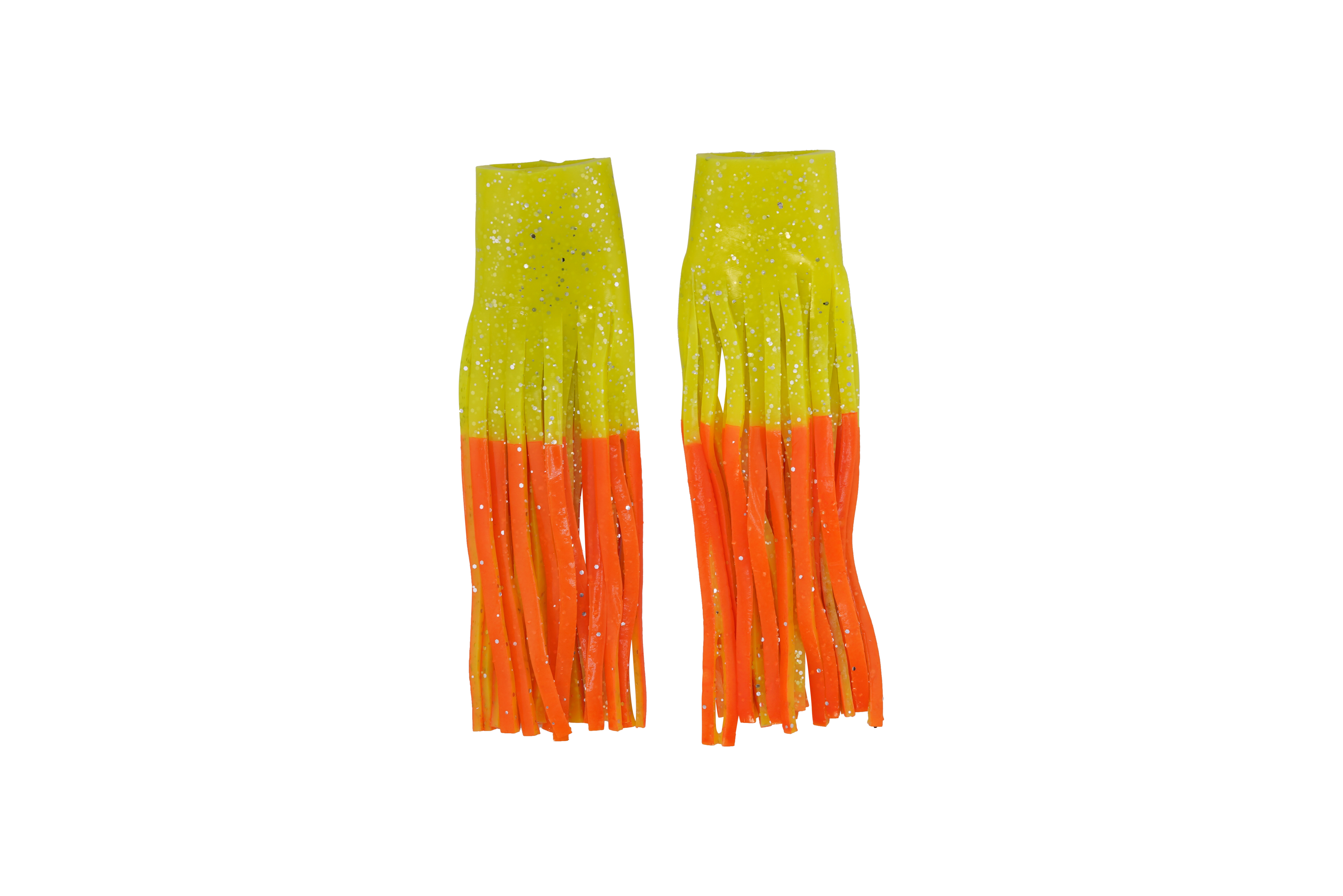 Kraken Skirted Tail Kit