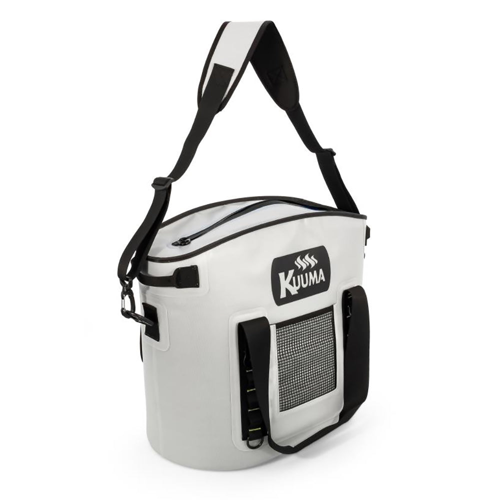 Kuuma 33 Qt Soft Cooler Bobber Bargain