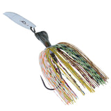 Jigs rompedores de plomo Reaction Tackle - Paquete de 3; Jigs de pesca duraderos para agua dulce y salada - Nuevos