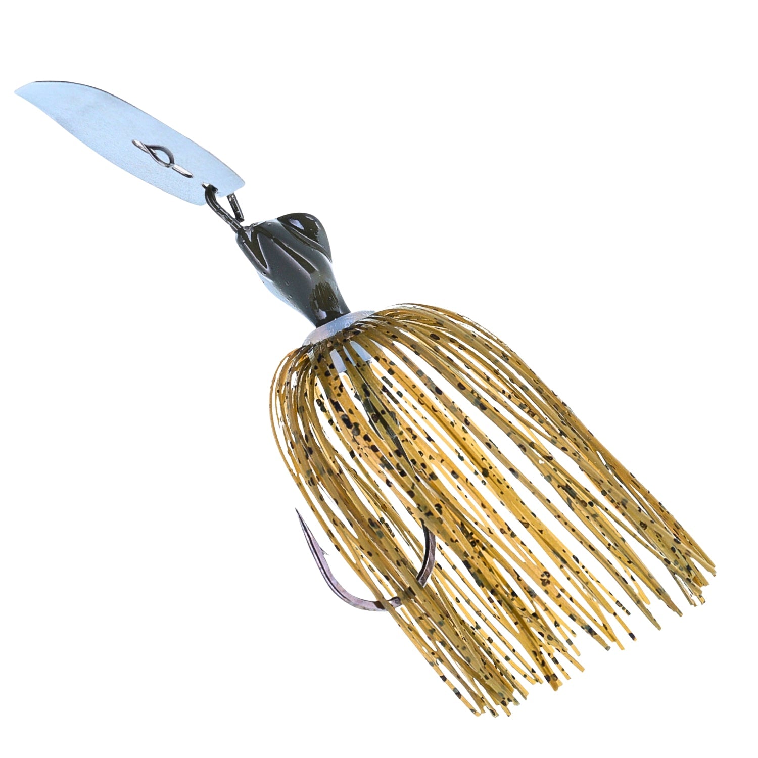 Jigs rompedores de plomo Reaction Tackle - Paquete de 3; Jigs de pesca duraderos para agua dulce y salada - Nuevos
