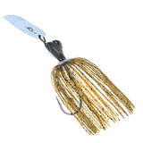 Jigs rompedores de plomo Reaction Tackle - Paquete de 3; Jigs de pesca duraderos para agua dulce y salada - Nuevos