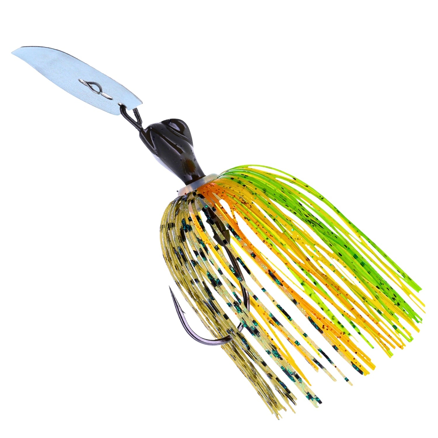 Jigs rompedores de plomo Reaction Tackle - Paquete de 3; Jigs de pesca duraderos para agua dulce y salada - Nuevos