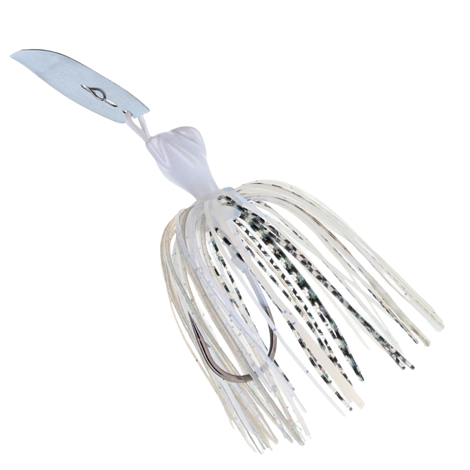 Jigs rompedores de plomo Reaction Tackle - Paquete de 3; Jigs de pesca duraderos para agua dulce y salada - Nuevos