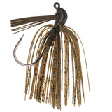 Jigs de lanzamiento de plomo Reaction Tackle - Paquete de 3 - Nuevo 
