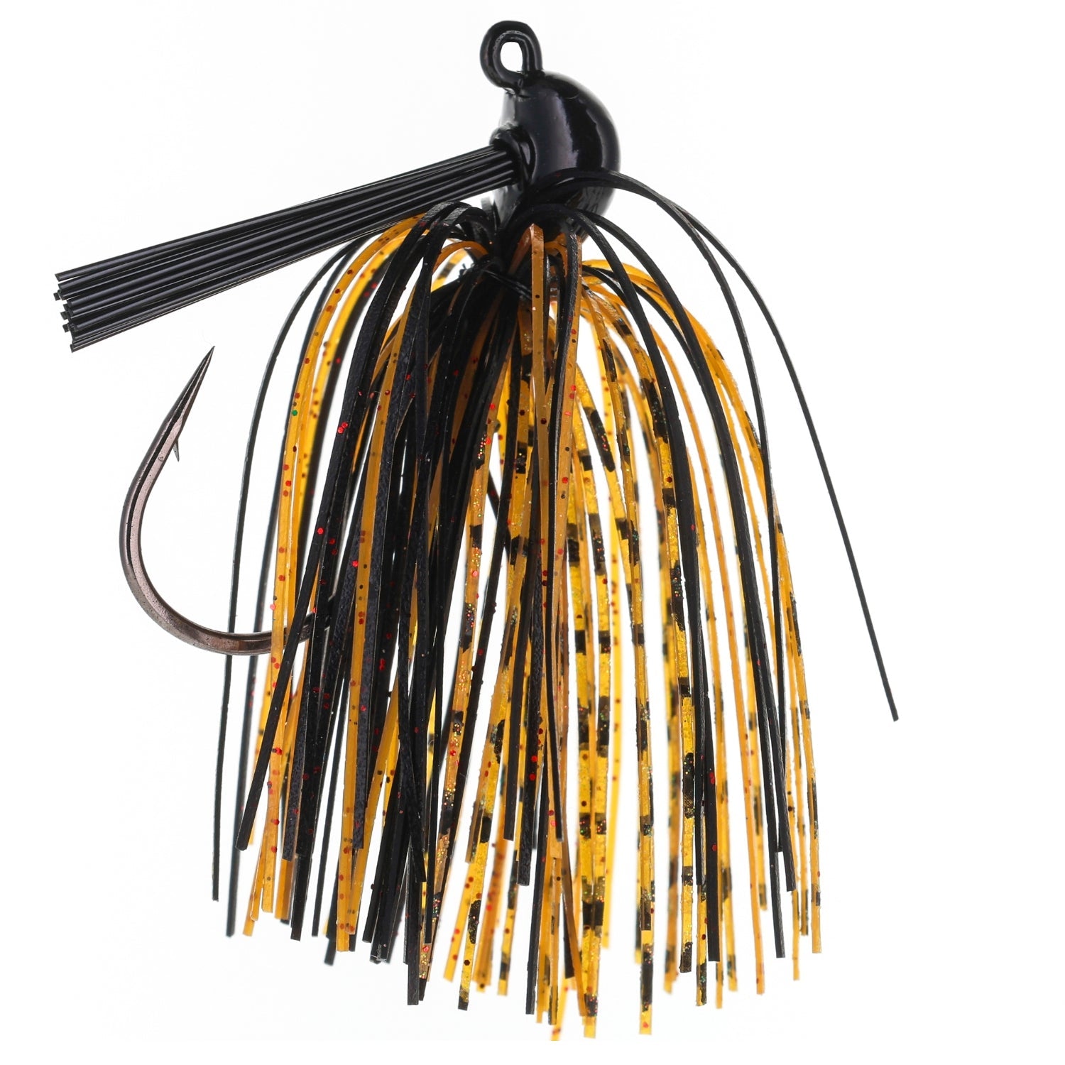 Jigs de lanzamiento de plomo Reaction Tackle - Paquete de 3 - Nuevo 