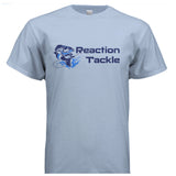 Camisetas de manga corta Reaction Tackle