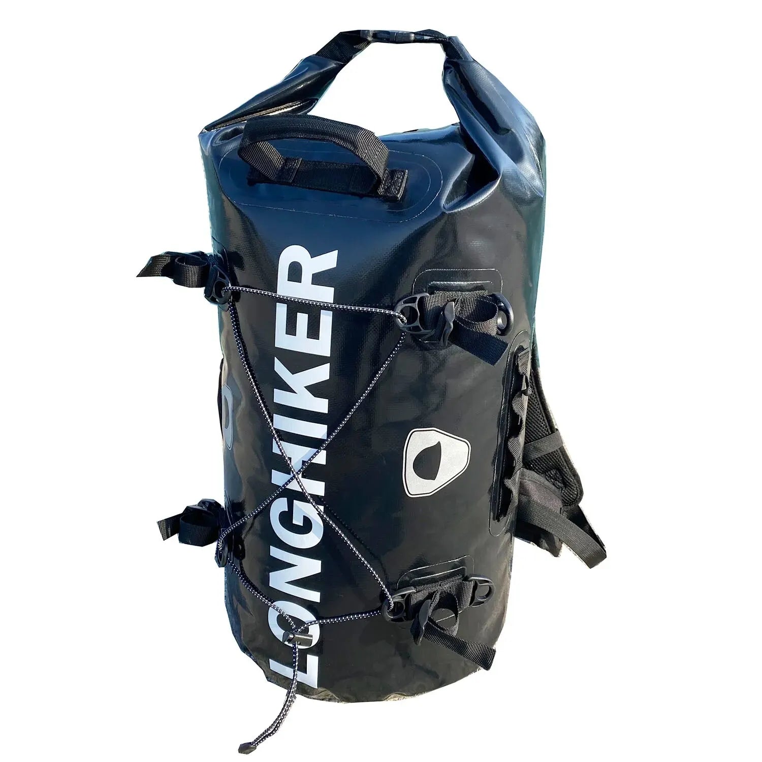 LONGHIKER Waterproof Backpack Bobber Bargain