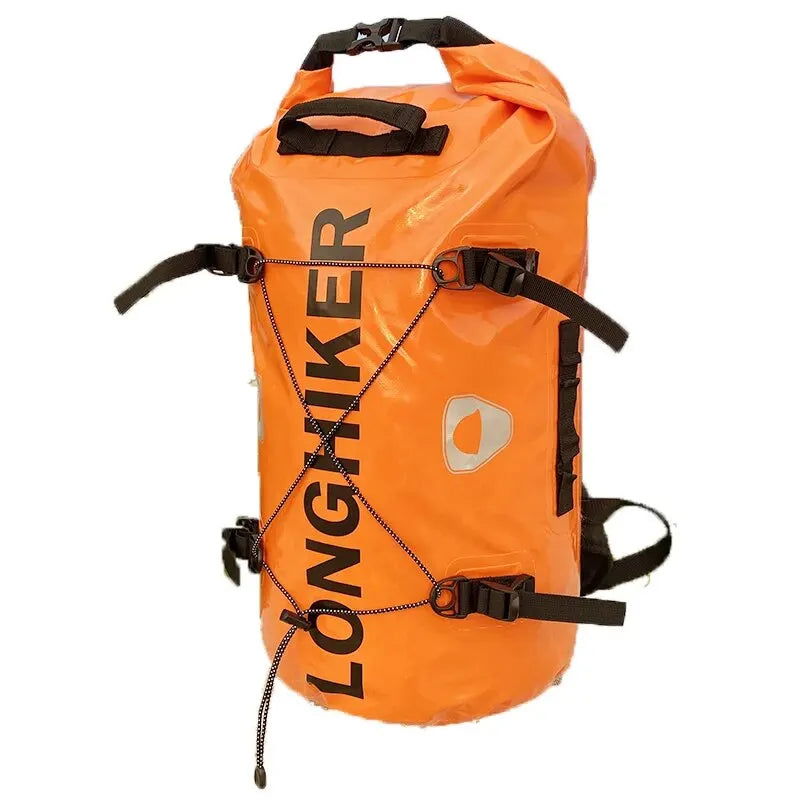 LONGHIKER Waterproof Backpack Bobber Bargain