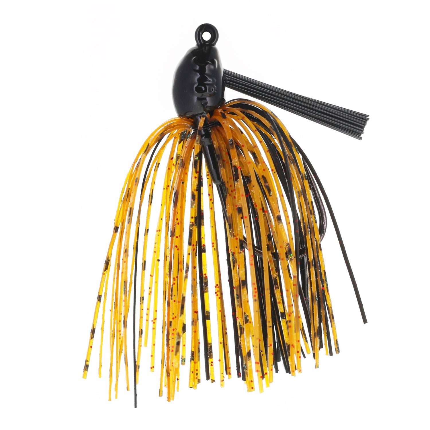 Jigs de plomo Reaction Tackle para pesca de lubina - Señuelos premium para pesca de lubina sin malezas - Paquete de 3 - Nuevos 