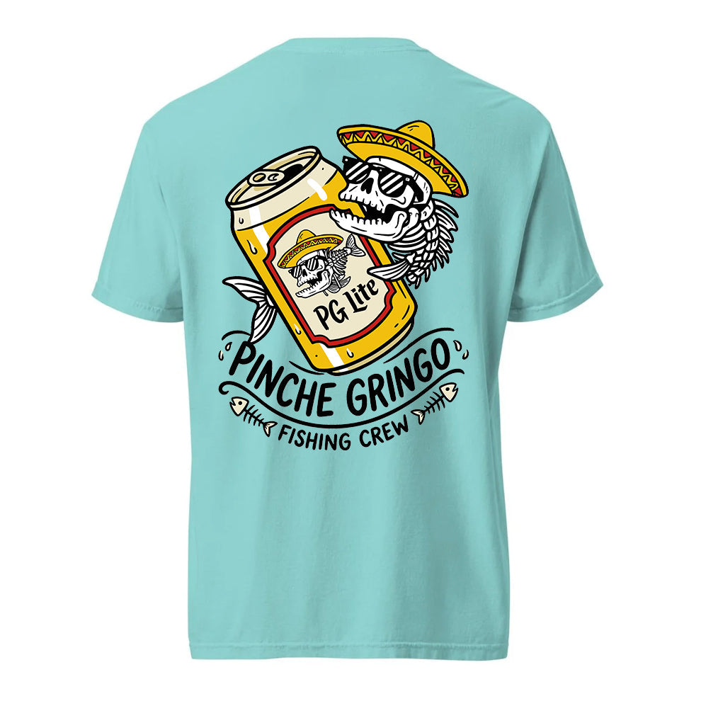 Pinche Gringo PG Lite Shirt