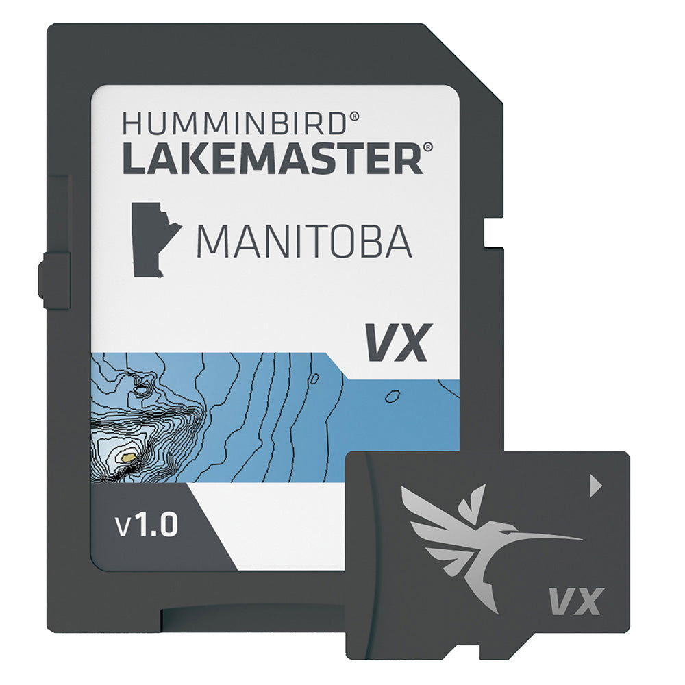 LakeMaster VX Bobber Bargain