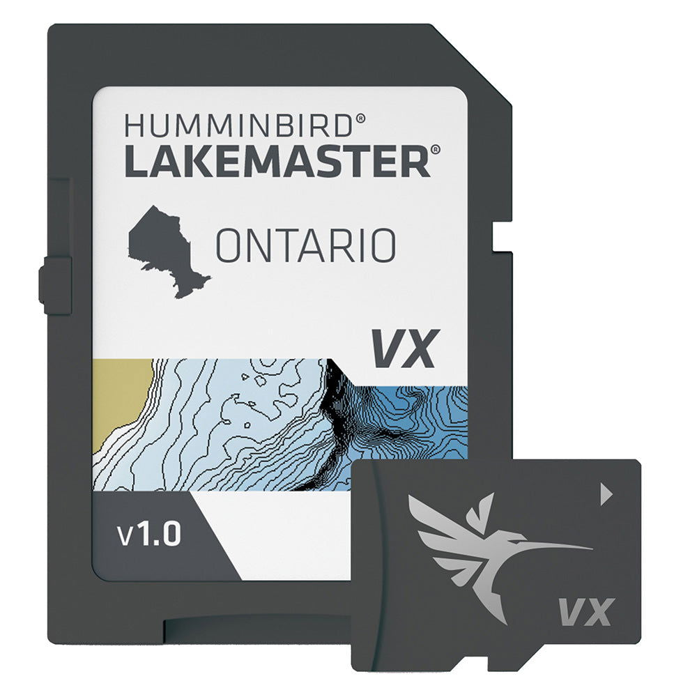 LakeMaster VX Bobber Bargain