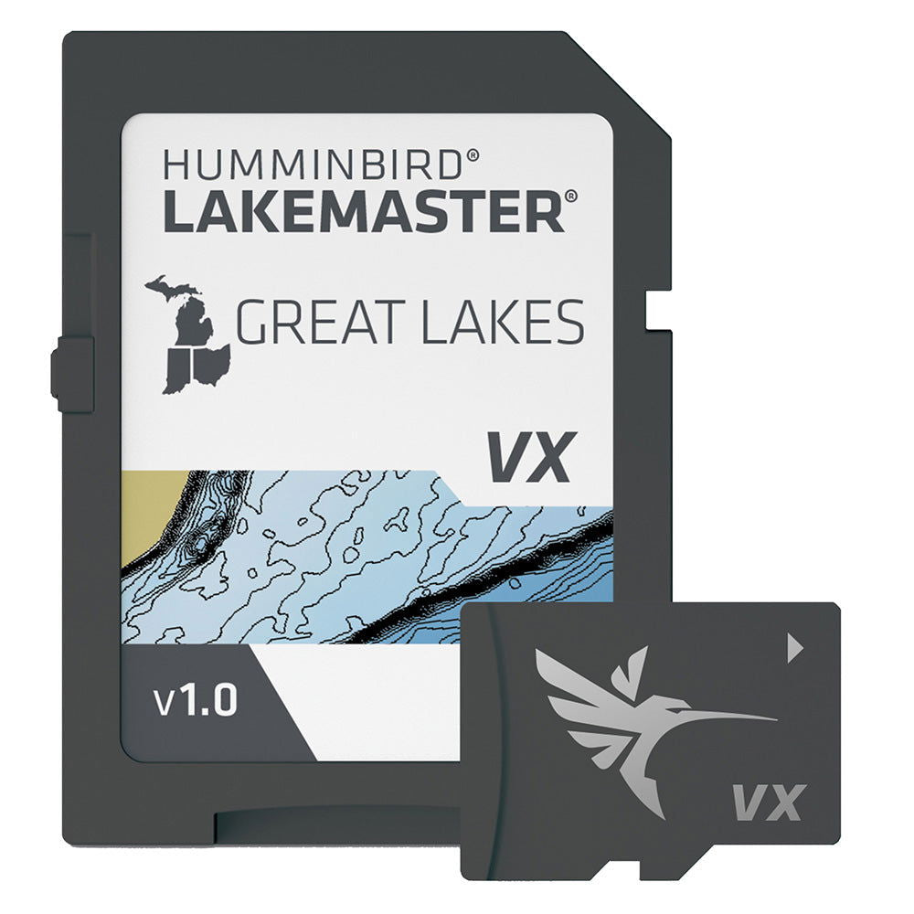 LakeMaster VX Bobber Bargain