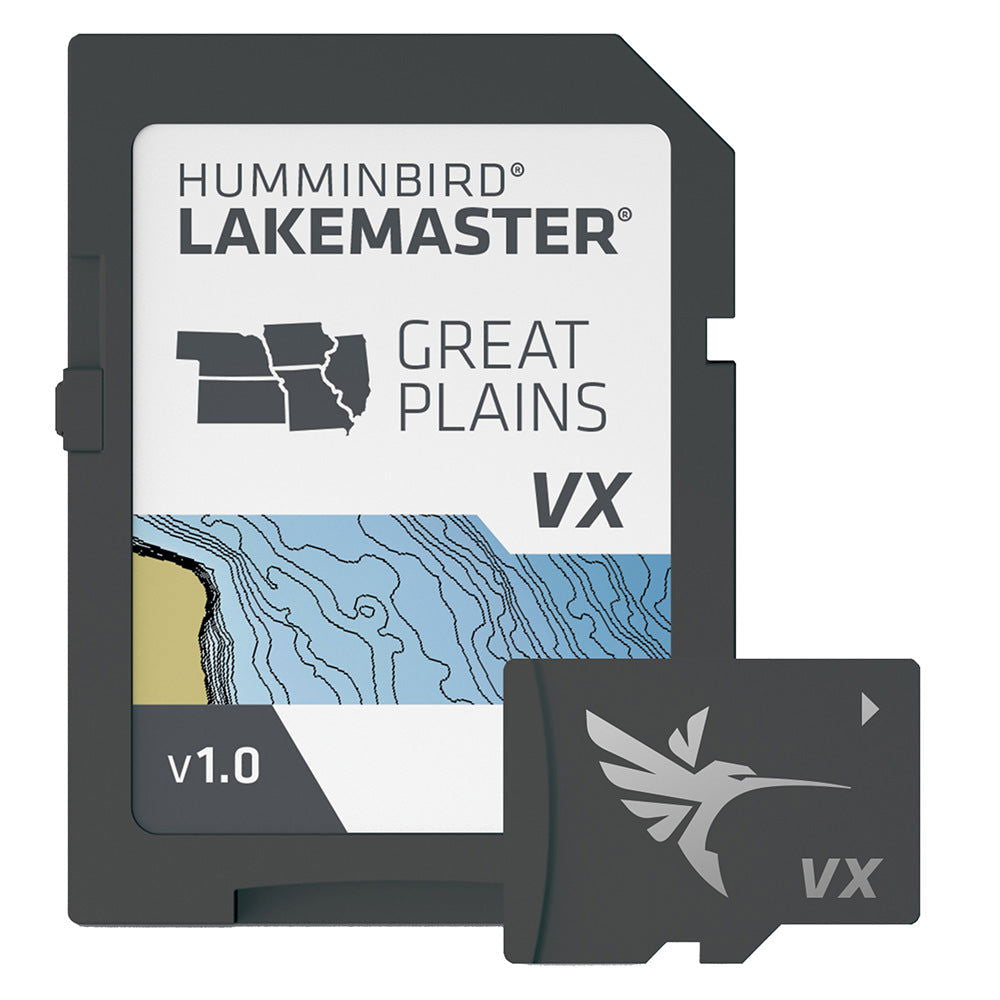 LakeMaster VX Bobber Bargain