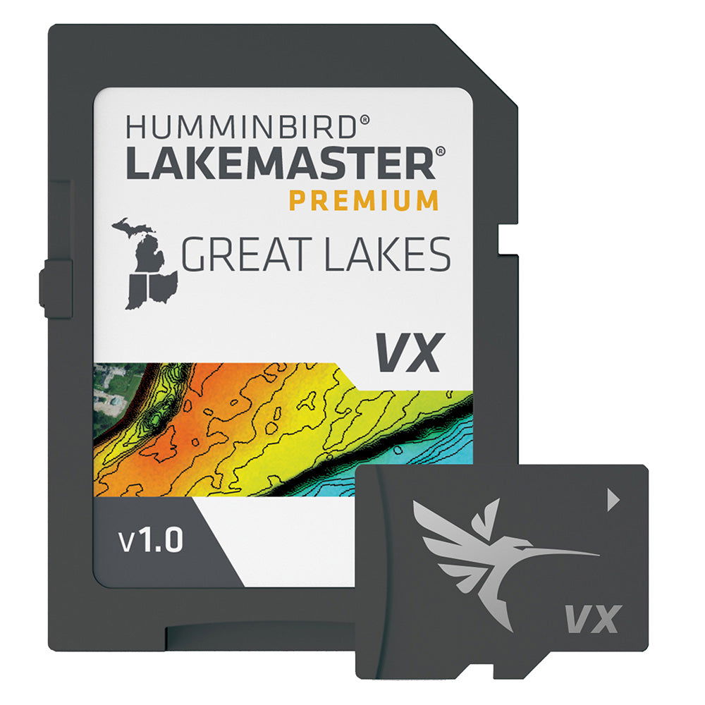 LakeMaster VX Premium Bobber Bargain