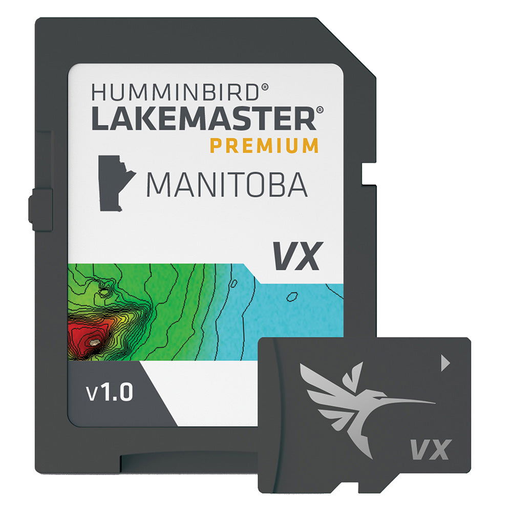 LakeMaster VX Premium Bobber Bargain