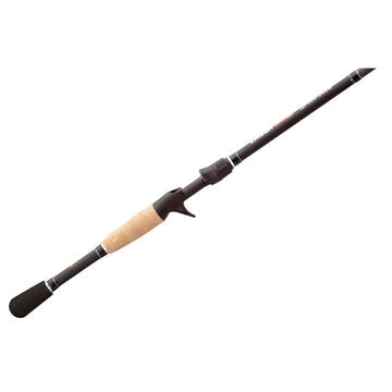 Laser SG Spinning Combo (6' M, 2pc) Bobber Bargain