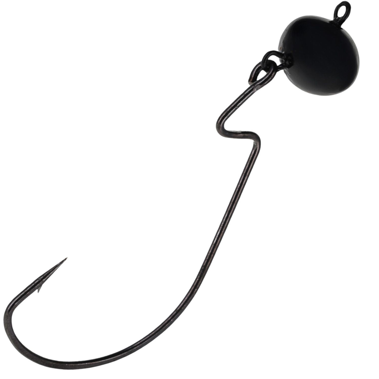 Jigs de fútbol Reaction Tackle Lead Swing - Paquete de 5 - Nuevo