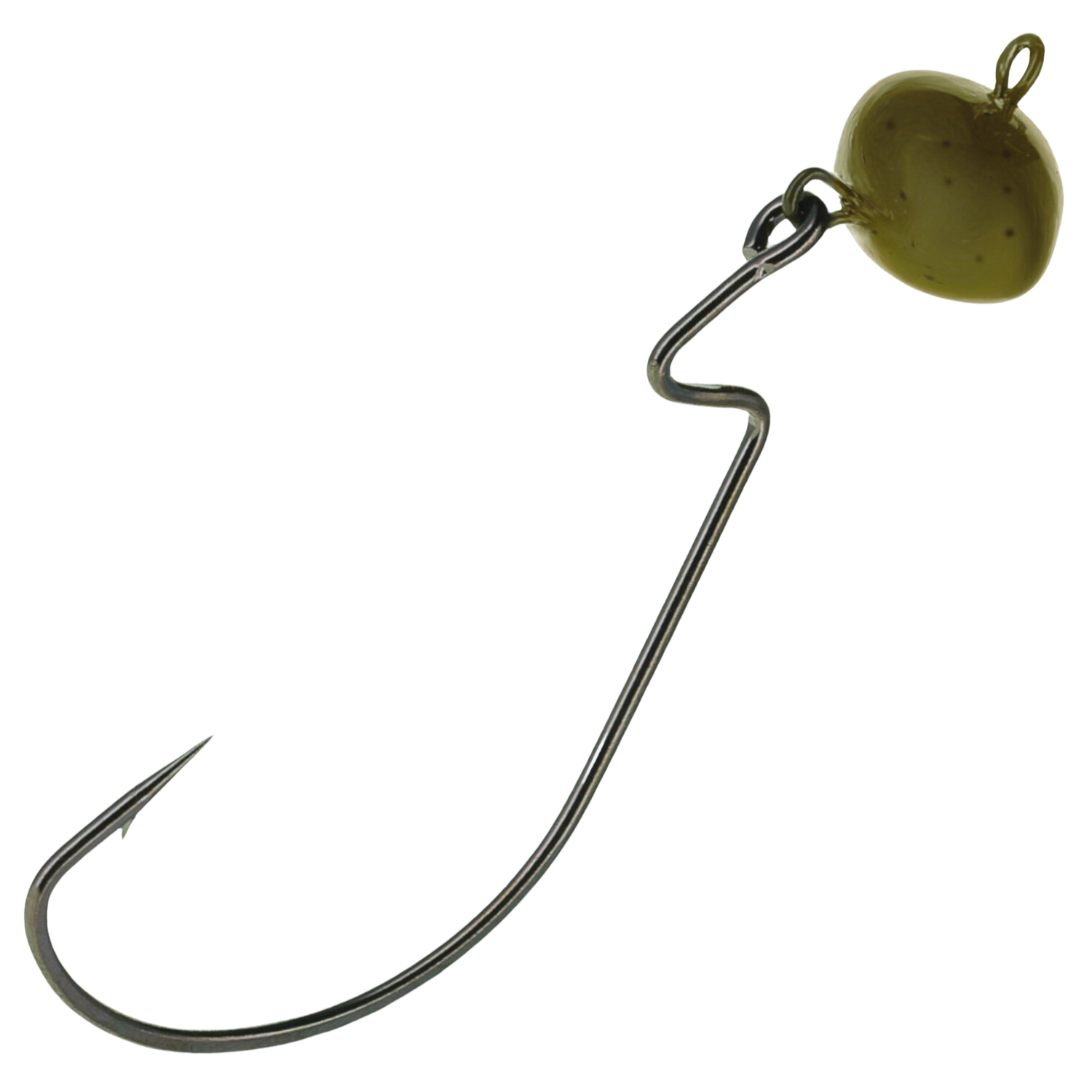 Jigs de fútbol Reaction Tackle Lead Swing - Paquete de 5 - Nuevo