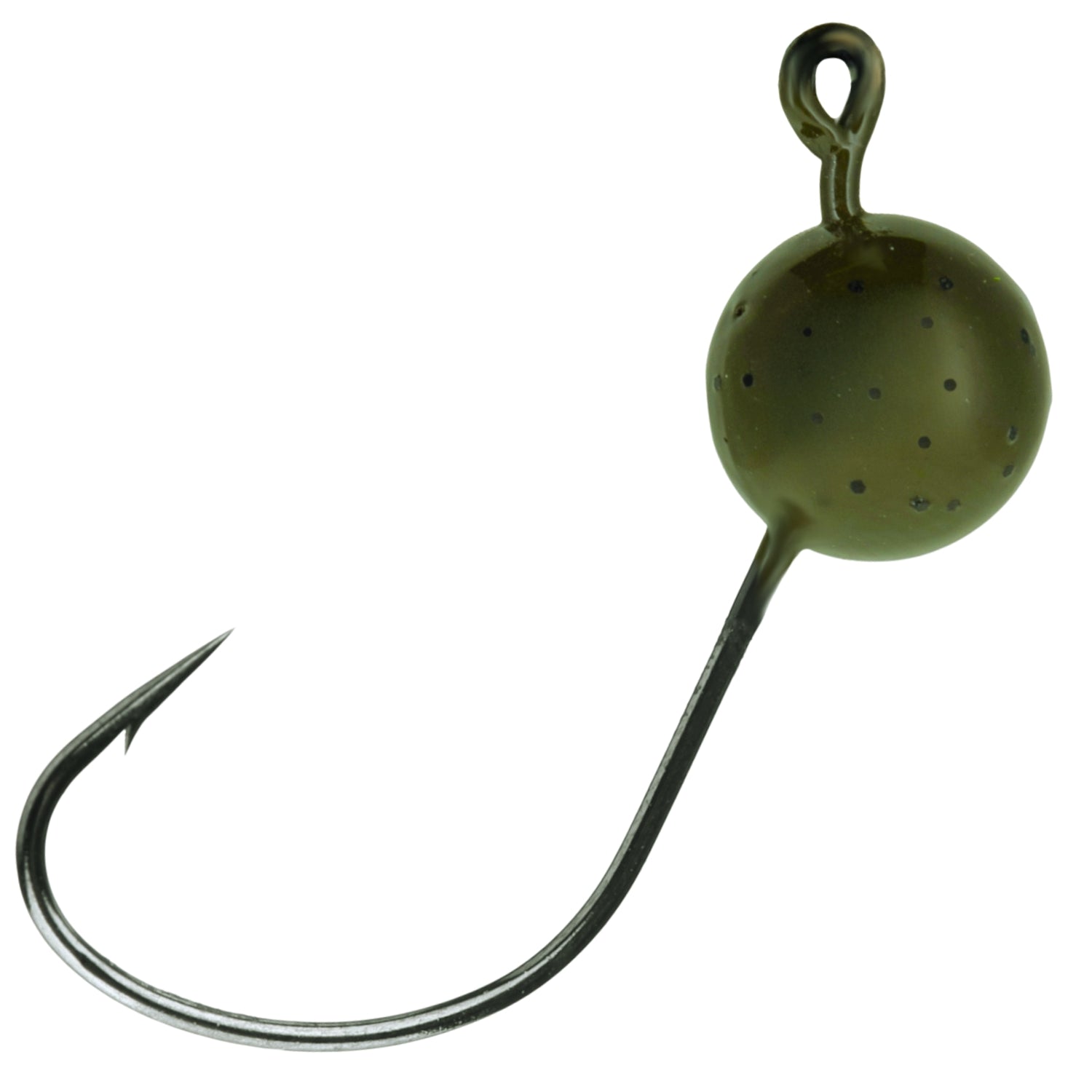 Jigs Wacky de plomo Reaction Tackle - Paquete de 10 - Ultra afilados - Nuevos 