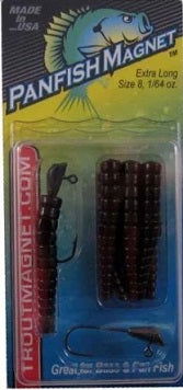 Leland Panfish Magnet (1/64Oz, 9Ct, Bulldog) Bobber Bargain