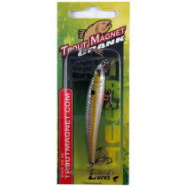 Leland Trout Magnet Combo Pack (1/64oz, Crank Southern Belle) Bobber Bargain