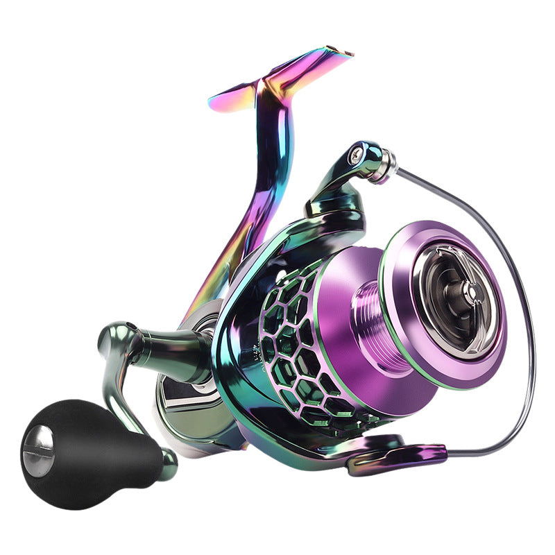 Leviathan's Fury Spinning Reel Bobber Bargain