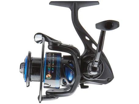 Lew's American Hero Speed Spin Reel Bobber Bargain