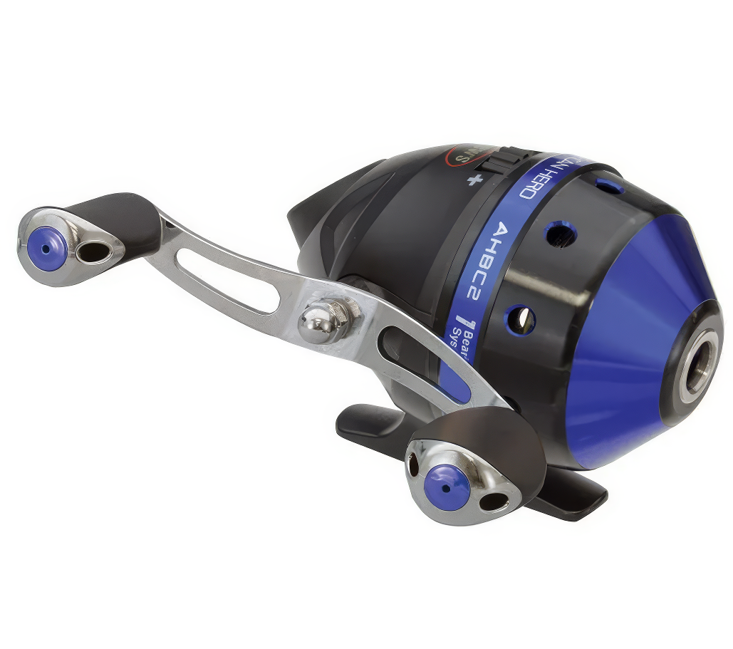 Lew's American Hero Spincast Fishing Reel