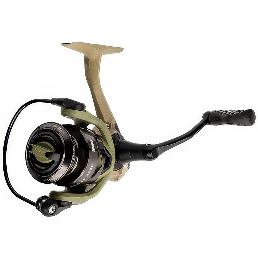 Lew's American Hero Tier 1 Spinning Reel Bobber Bargain