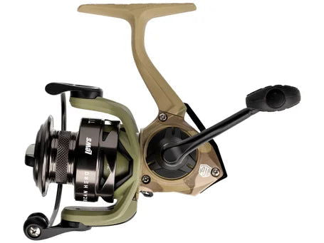 Lew's American Hero Tier 1 Spinning Reel Bobber Bargain