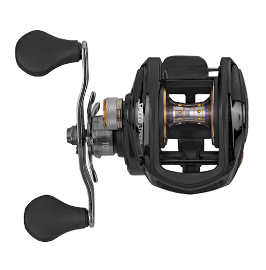 Lew's BB1 Speed Spool Baitcaster Bobber Bargain