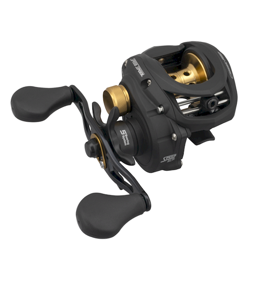 Lew's Classic Pro Baitcaster Bobber Bargain