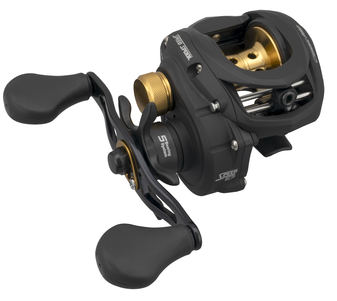 Lew's Classic Pro Baitcaster Bobber Bargain