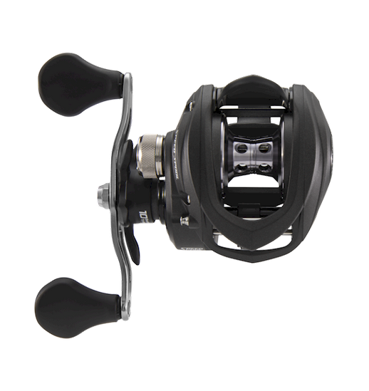 Lew's Custom Speed Spool Baitcaster 2nd Gen Bobber Bargain