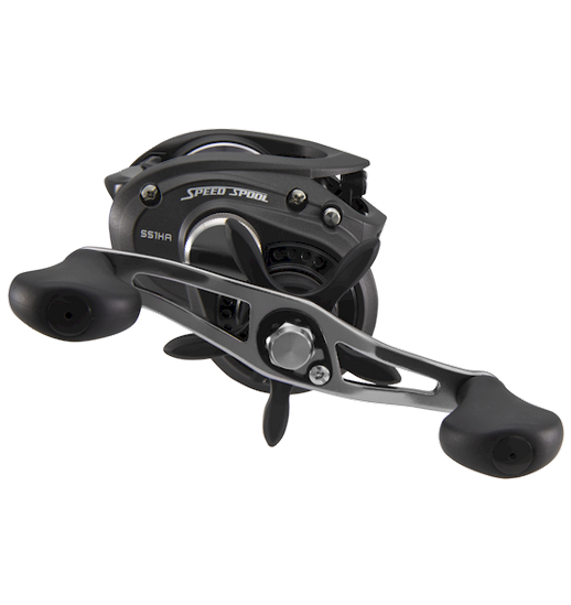 Lew's Custom Speed Spool Baitcaster 2nd Gen Bobber Bargain