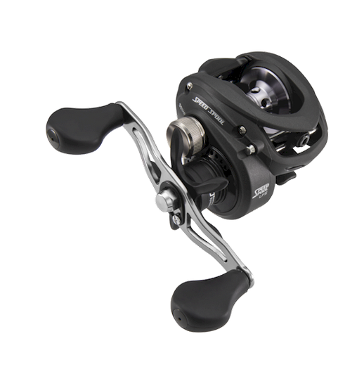 Lew's Custom Speed Spool Baitcaster 2nd Gen Bobber Bargain