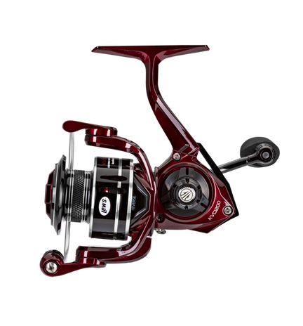 Lew's KVD Spinning Reel Bobber Bargain