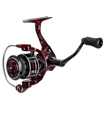 Lew's KVD Spinning Reel Bobber Bargain