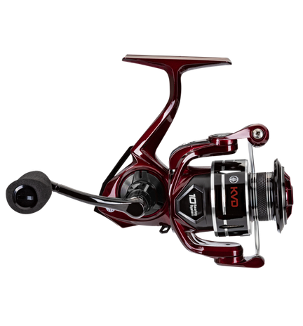 Lew's KVD Spinning Reel Bobber Bargain