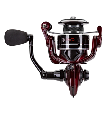 Lew's KVD Spinning Reel Bobber Bargain