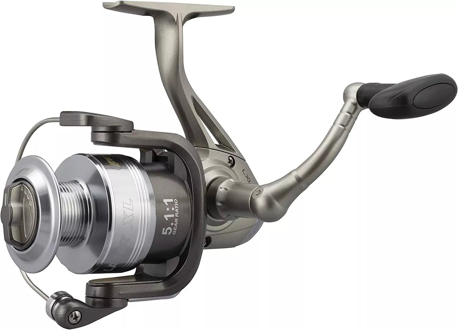 Lew's Laser XL LXL10C Spinning Reel Bobber Bargain