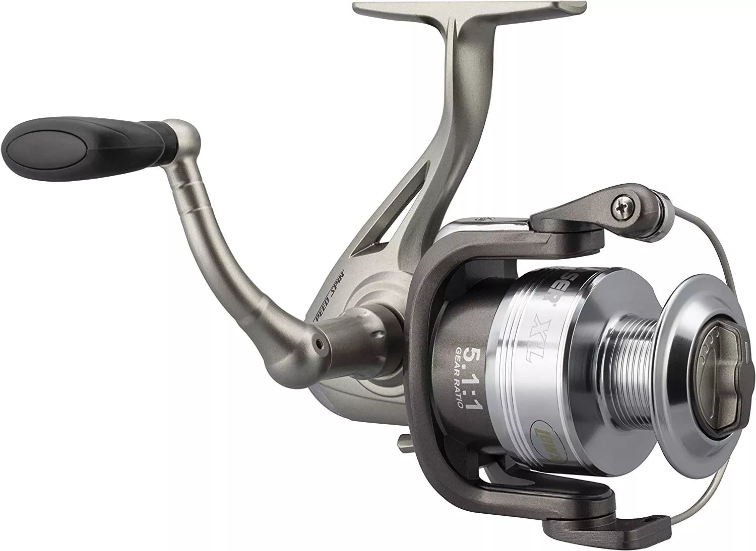 Lew's Laser XL LXL10C Spinning Reel Bobber Bargain