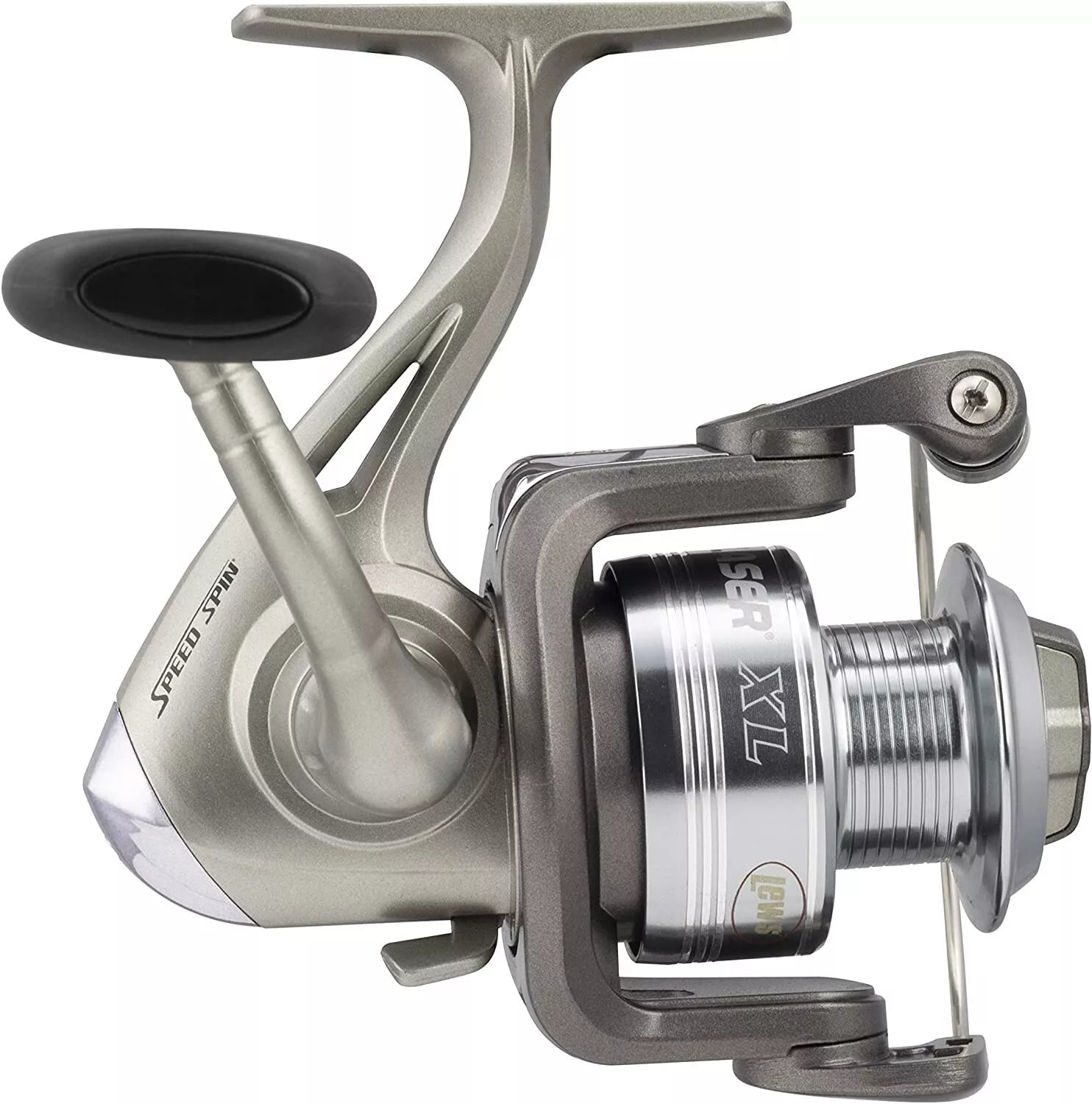 Lew's Laser XL LXL10C Spinning Reel Bobber Bargain