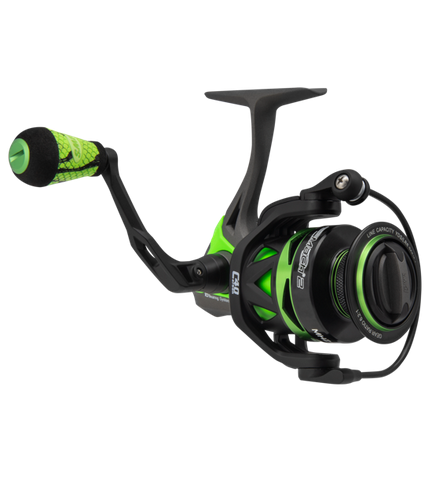 Lew's Mach 2 Speed Spin Reel Bobber Bargain