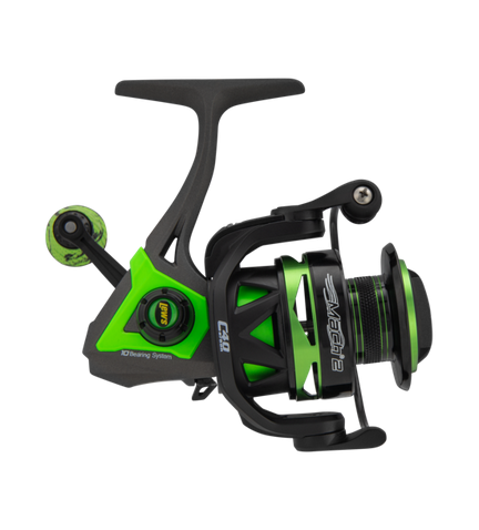 Lew's Mach 2 Speed Spin Reel Bobber Bargain